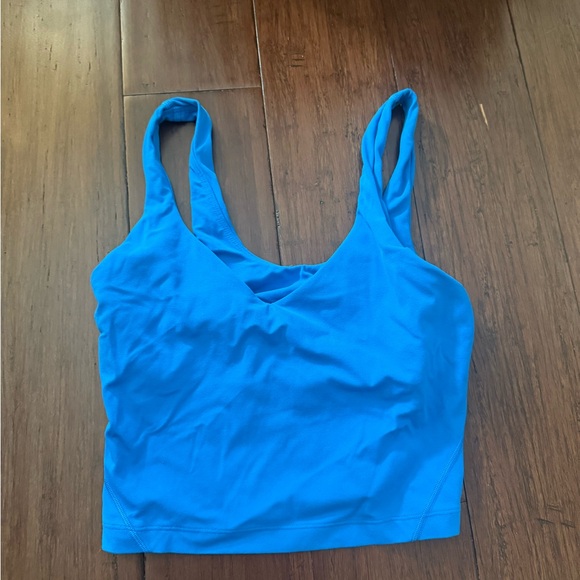 lululemon athletica Tops - Lululemon Align Tank
